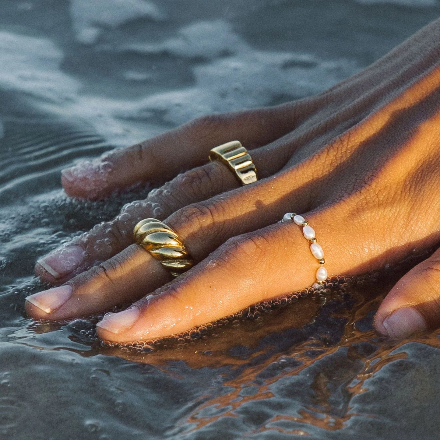 ANILLO POSITANO